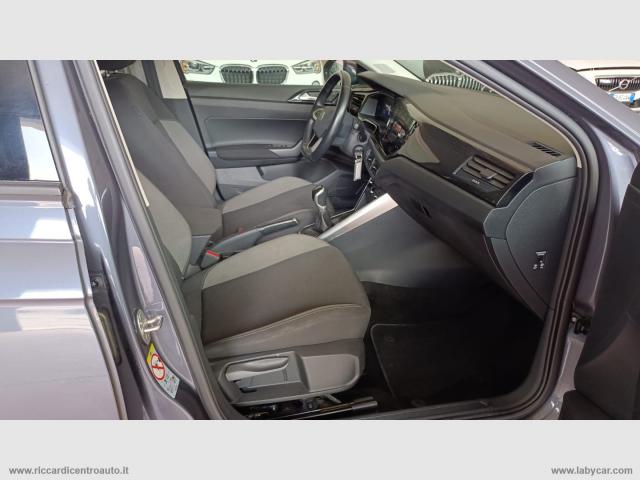 Auto - Volkswagen taigo 1.0 tsi life
