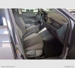 Auto - Volkswagen taigo 1.0 tsi life