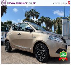 Auto - Lancia ypsilon 1.2 69 cv 5p. gpl ecochic gold