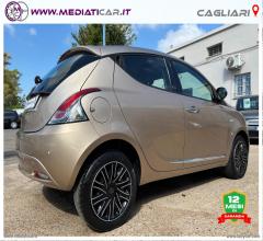 Auto - Lancia ypsilon 1.2 69 cv 5p. gpl ecochic gold