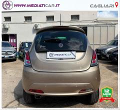 Auto - Lancia ypsilon 1.2 69 cv 5p. gpl ecochic gold