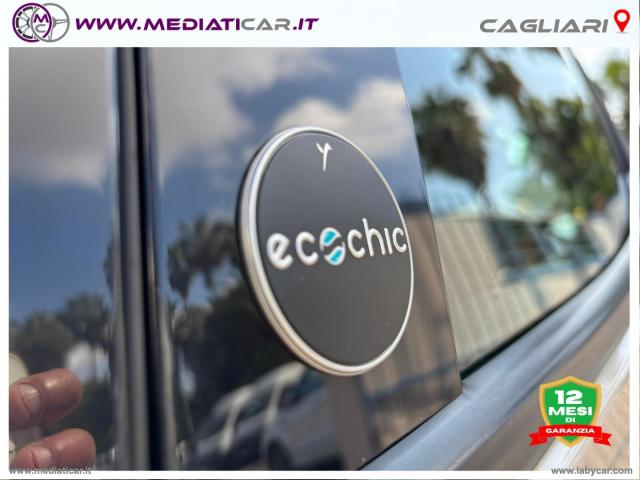 Auto - Lancia ypsilon 1.2 69 cv 5p. gpl ecochic gold