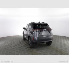 Auto - Toyota yaris cross 1.5 hyb. 5p. e-cvt awd trend