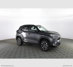 Auto - Toyota yaris cross 1.5 hyb. 5p. e-cvt awd trend