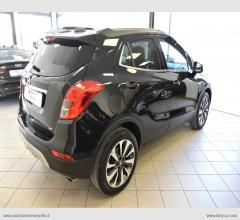 Auto - Opel mokka x 1.6 cdti ecotec 136 4x2 s&s ult.