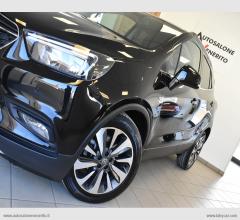 Auto - Opel mokka x 1.6 cdti ecotec 136 4x2 s&s ult.