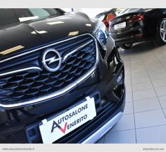 Auto - Opel mokka x 1.6 cdti ecotec 136 4x2 s&s ult.
