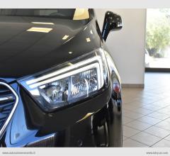 Auto - Opel mokka x 1.6 cdti ecotec 136 4x2 s&s ult.