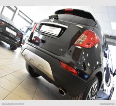 Auto - Opel mokka x 1.6 cdti ecotec 136 4x2 s&s ult.