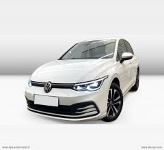 Volkswagen golf 8 2.0tdi