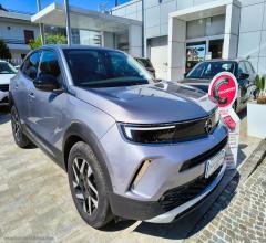 Auto - Opel mokka 1.5 diesel elegance