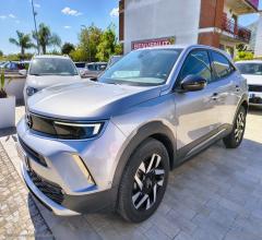 Auto - Opel mokka 1.5 diesel elegance