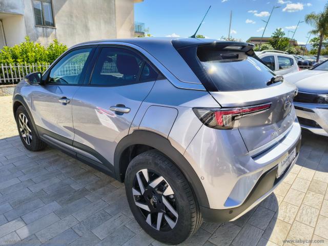 Auto - Opel mokka 1.5 diesel elegance