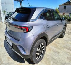 Auto - Opel mokka 1.5 diesel elegance