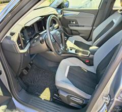 Auto - Opel mokka 1.5 diesel elegance