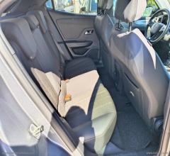 Auto - Opel mokka 1.5 diesel elegance