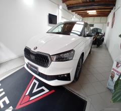 Auto - Skoda fabia 1.0 tsi evo 110 cv ambition