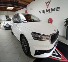 Auto - Skoda fabia 1.0 tsi evo 110 cv ambition
