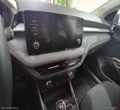 Auto - Skoda fabia 1.0 tsi evo 110 cv ambition