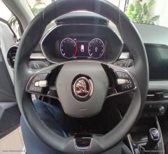 Auto - Skoda fabia 1.0 tsi evo 110 cv ambition