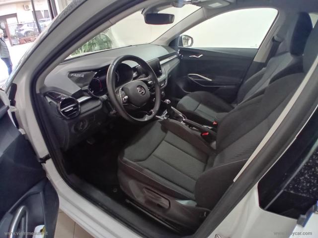 Auto - Skoda fabia 1.0 tsi evo 110 cv ambition