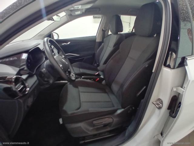 Auto - Skoda fabia 1.0 tsi evo 110 cv ambition