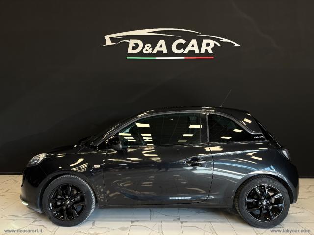 Opel adam 1.2 70 cv