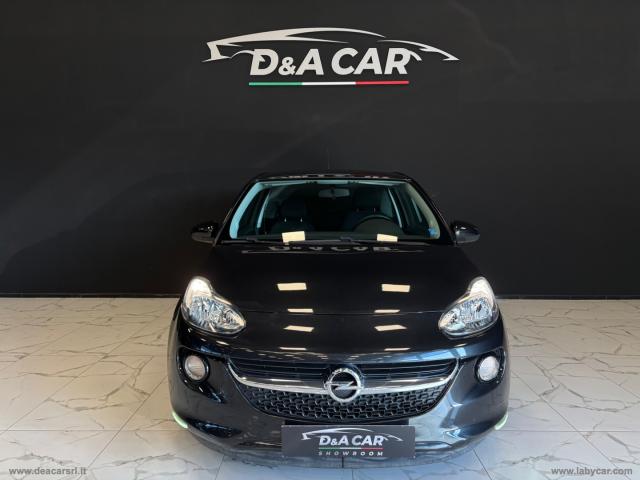 Auto - Opel adam 1.2 70 cv