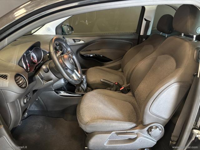 Auto - Opel adam 1.2 70 cv