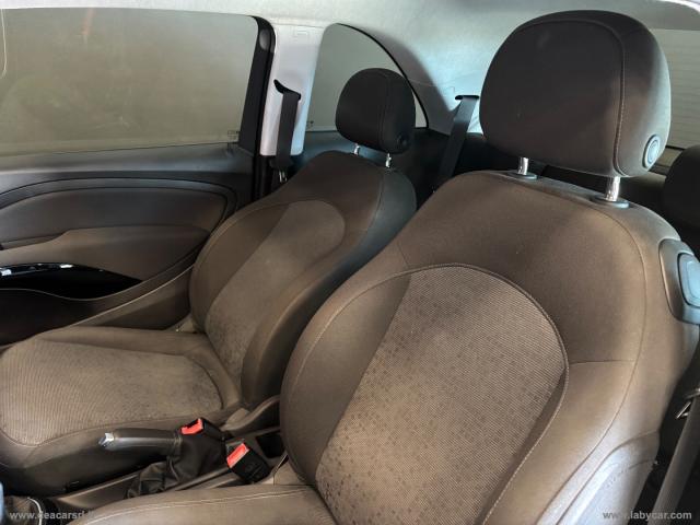 Auto - Opel adam 1.2 70 cv