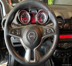 Auto - Opel adam 1.2 70 cv
