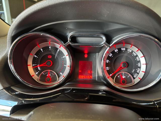 Auto - Opel adam 1.2 70 cv