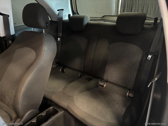 Auto - Opel adam 1.2 70 cv