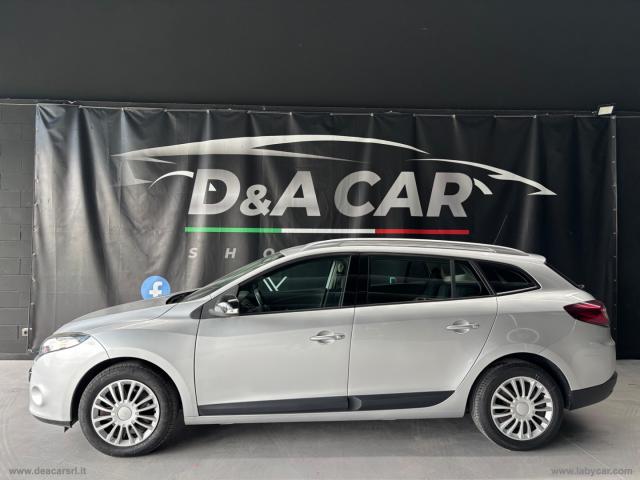 Renault mÃ©gane 1.5 dci 110 cv