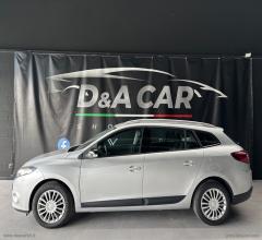 Renault mÃ©gane 1.5 dci 110 cv
