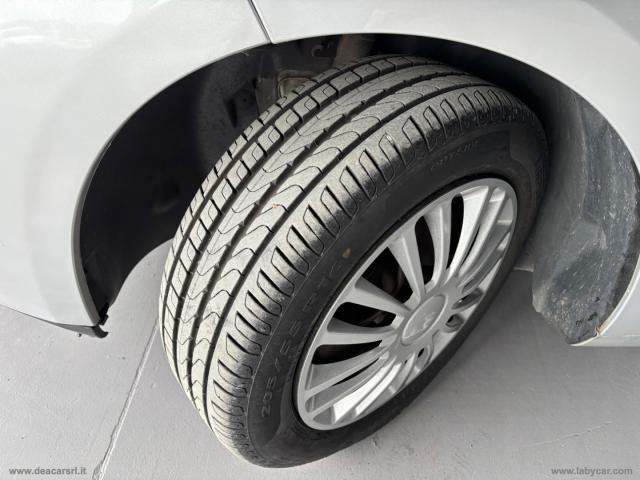 Auto - Renault mÃ©gane 1.5 dci 110 cv