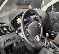 Auto - Renault mÃ©gane 1.5 dci 110 cv