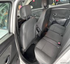 Auto - Renault mÃ©gane 1.5 dci 110 cv