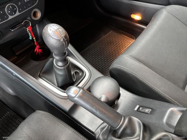 Auto - Renault mÃ©gane 1.5 dci 110 cv