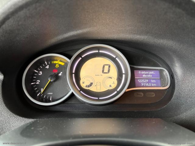 Auto - Renault mÃ©gane 1.5 dci 110 cv