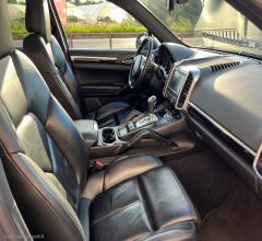 Auto - Porsche cayenne 3.0 diesel