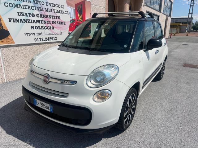 Fiat 500l 0.9 twinair turbo nat. power lounge
