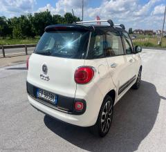 Auto - Fiat 500l 0.9 twinair turbo nat. power lounge