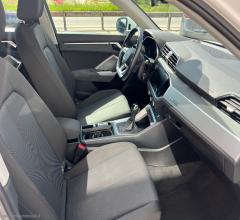 Auto - Audi q3 35 tdi s tronic business advanced