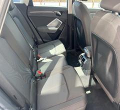Auto - Audi q3 35 tdi s tronic business advanced