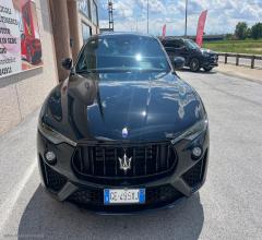 Auto - Maserati levante v6 diesel awd gransport