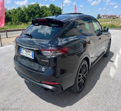 Auto - Maserati levante v6 diesel awd gransport