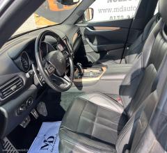 Auto - Maserati levante v6 diesel awd gransport