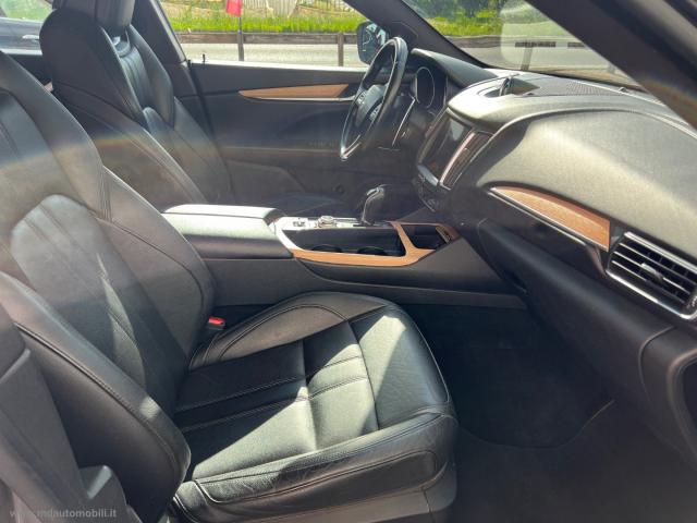 Auto - Maserati levante v6 diesel awd gransport