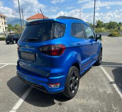Auto - Ford ecosport 1.0 ecoboost 100 cv st-line